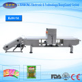 Metal Detector for Seafood Processing Industry